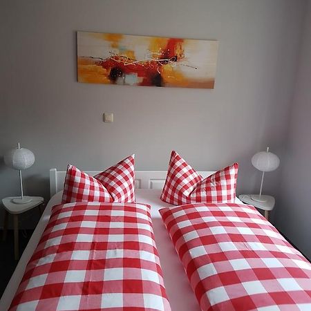 Pension Ratsgasse Weissensee  المظهر الخارجي الصورة