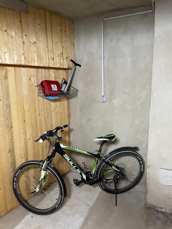 Pension Ratsgasse Weissensee  المظهر الخارجي الصورة