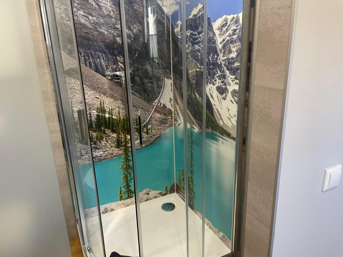 Pension Ratsgasse Weissensee  المظهر الخارجي الصورة