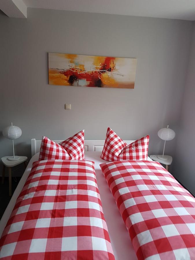 Pension Ratsgasse Weissensee  المظهر الخارجي الصورة