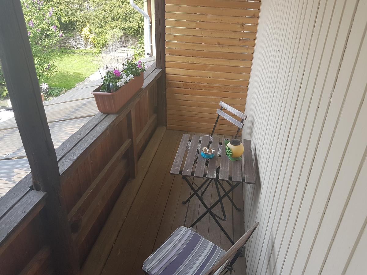 Pension Ratsgasse Weissensee  المظهر الخارجي الصورة